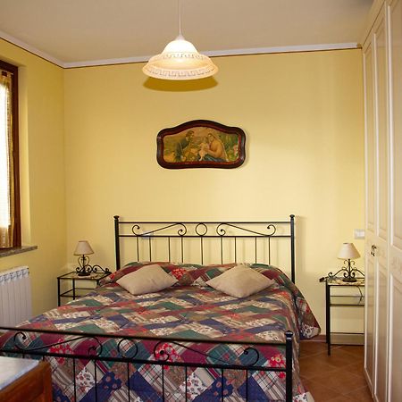 Casa Vacanze Trasimeno SantʼArcangelo Exteriér fotografie