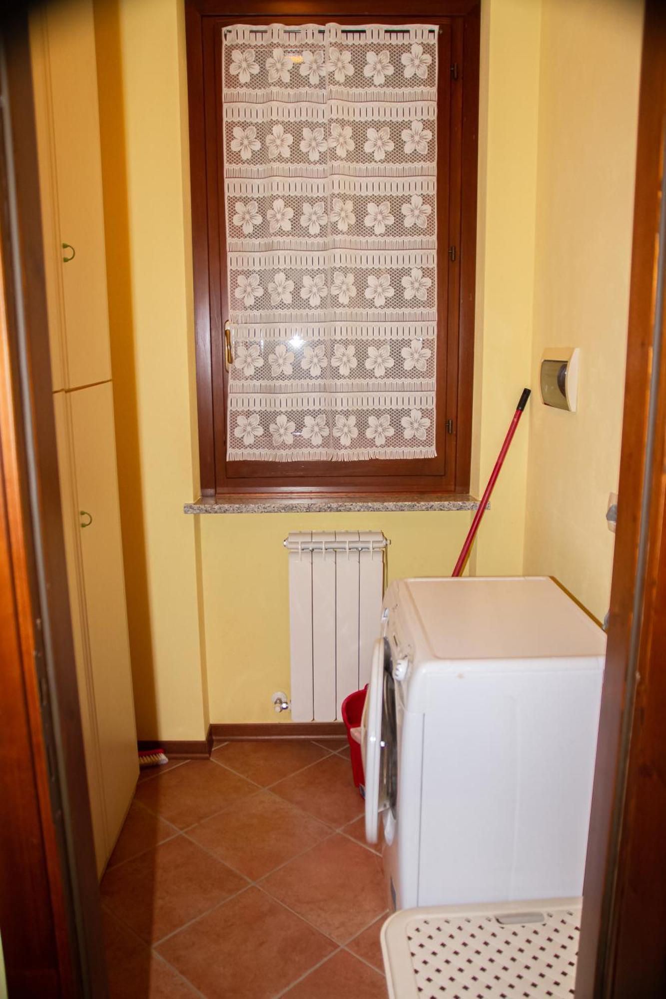 Casa Vacanze Trasimeno SantʼArcangelo Exteriér fotografie