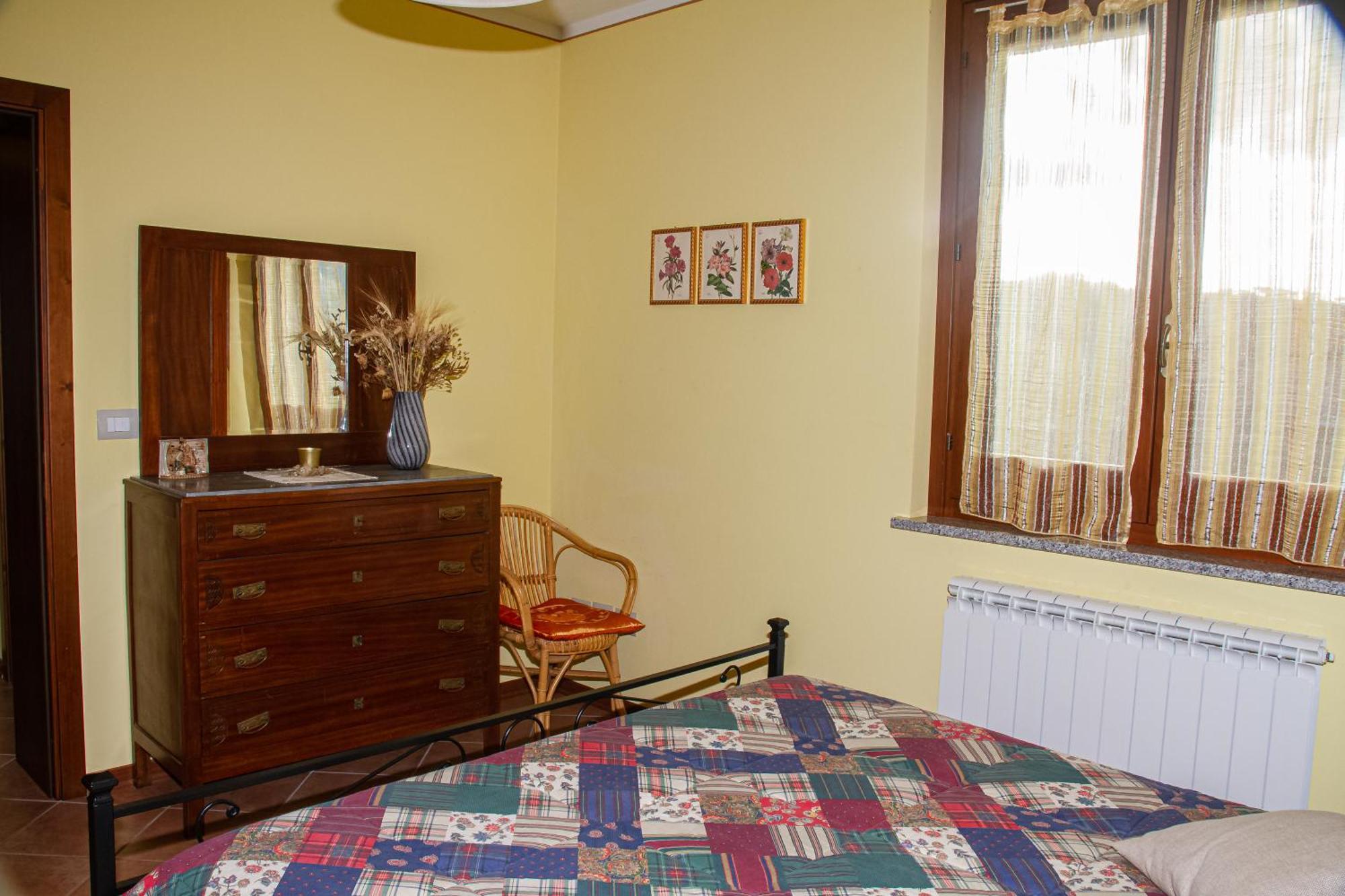 Casa Vacanze Trasimeno SantʼArcangelo Exteriér fotografie