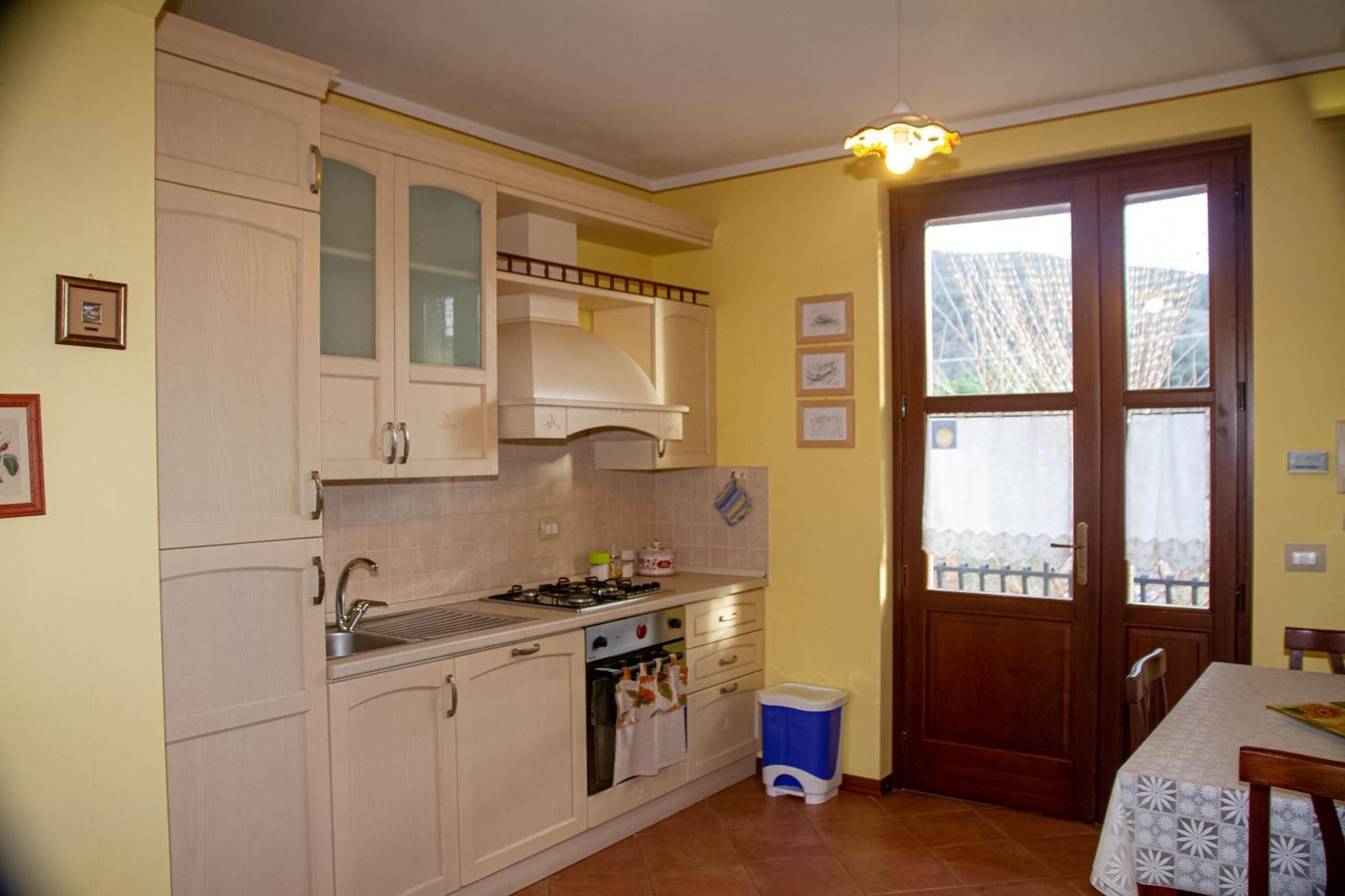 Casa Vacanze Trasimeno SantʼArcangelo Exteriér fotografie